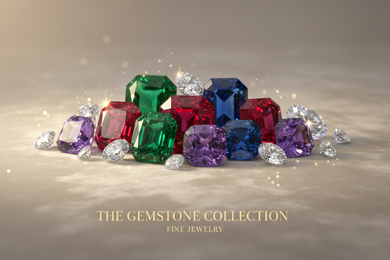Gemstone