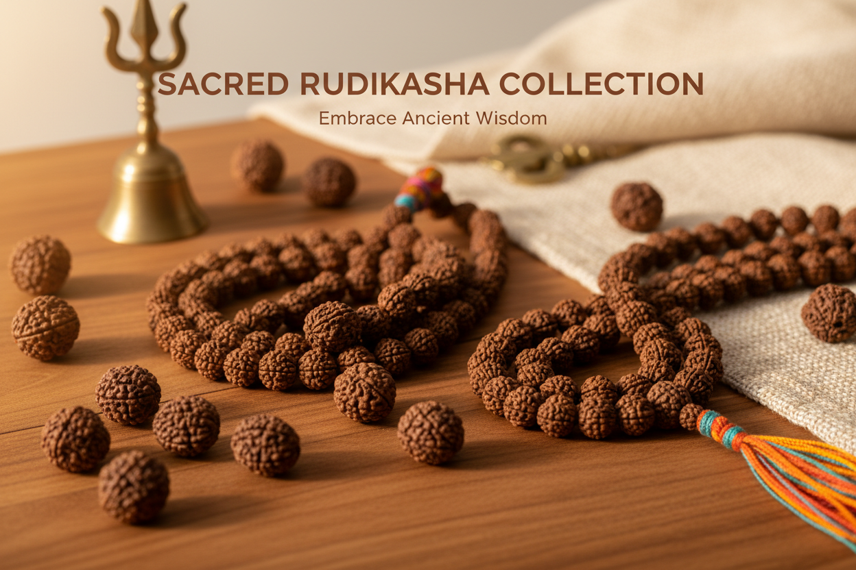 Rudraksha