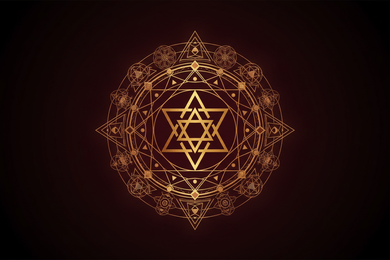 Yantras