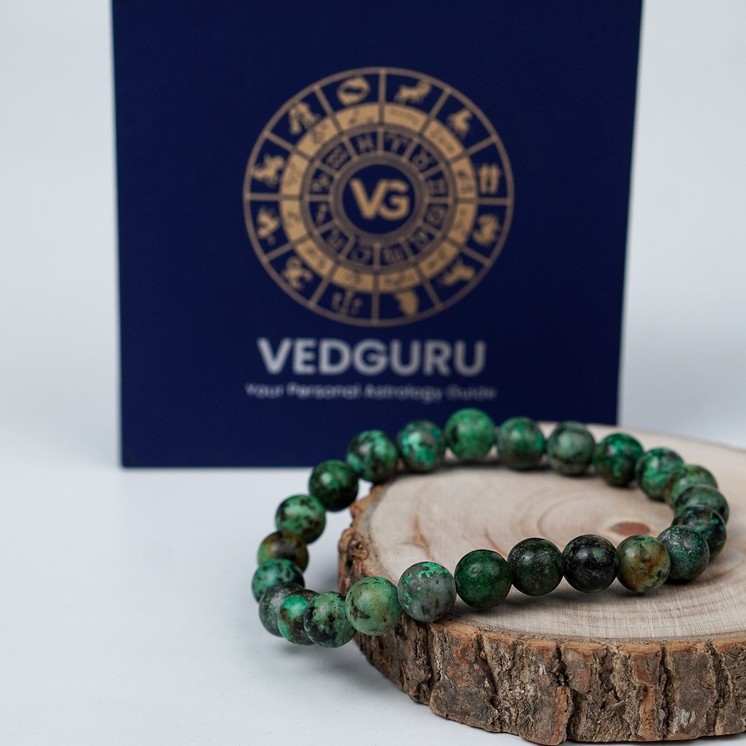African Firoza (African Turquoise) Bracelet