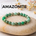 Amazonite Bracelet