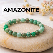 Amazonite Bracelet
