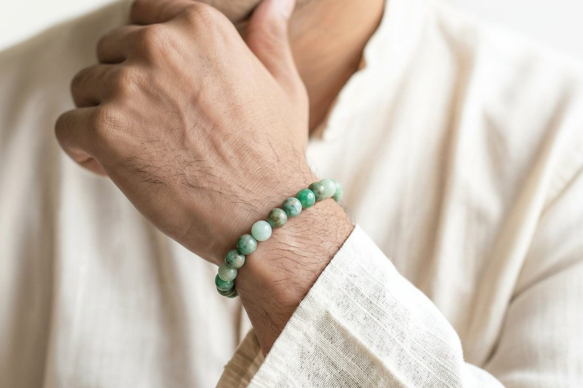 Amazonite Bracelet
