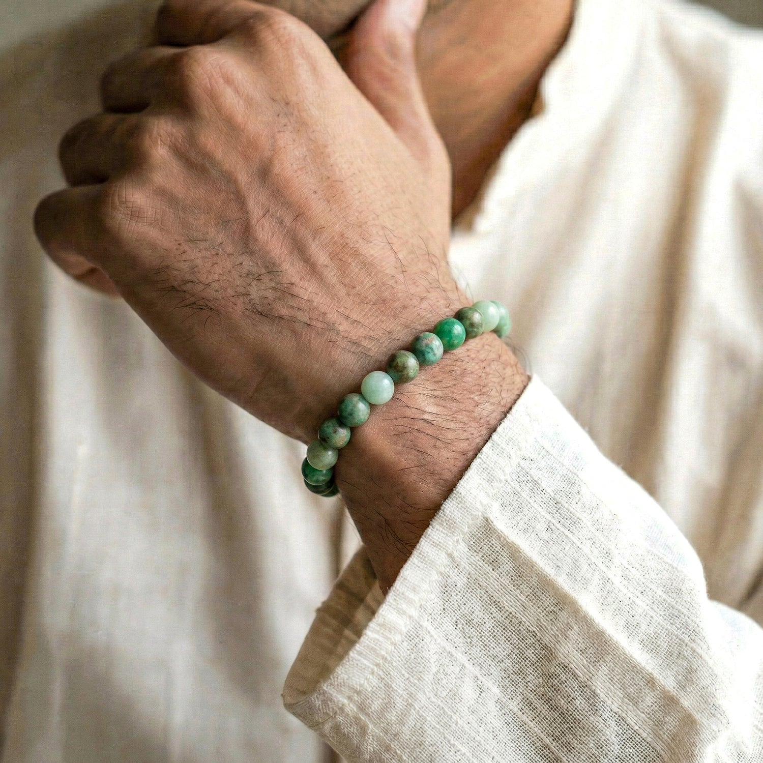 Amazonite Bracelet