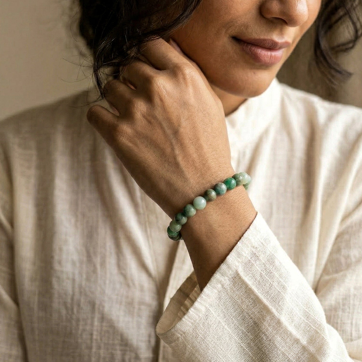 Amazonite Bracelet