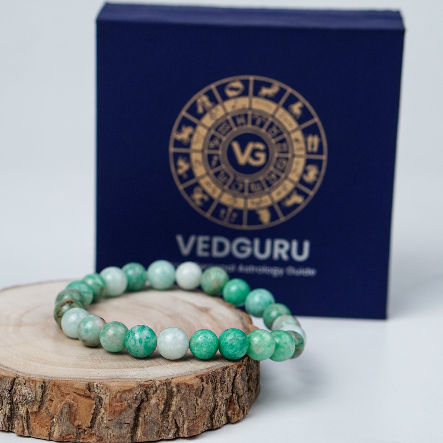 Amazonite Bracelet