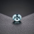 Certified Blue Topaz (Neeli Pukhraj) Gemstone