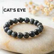 Cat's Eye Bracelet