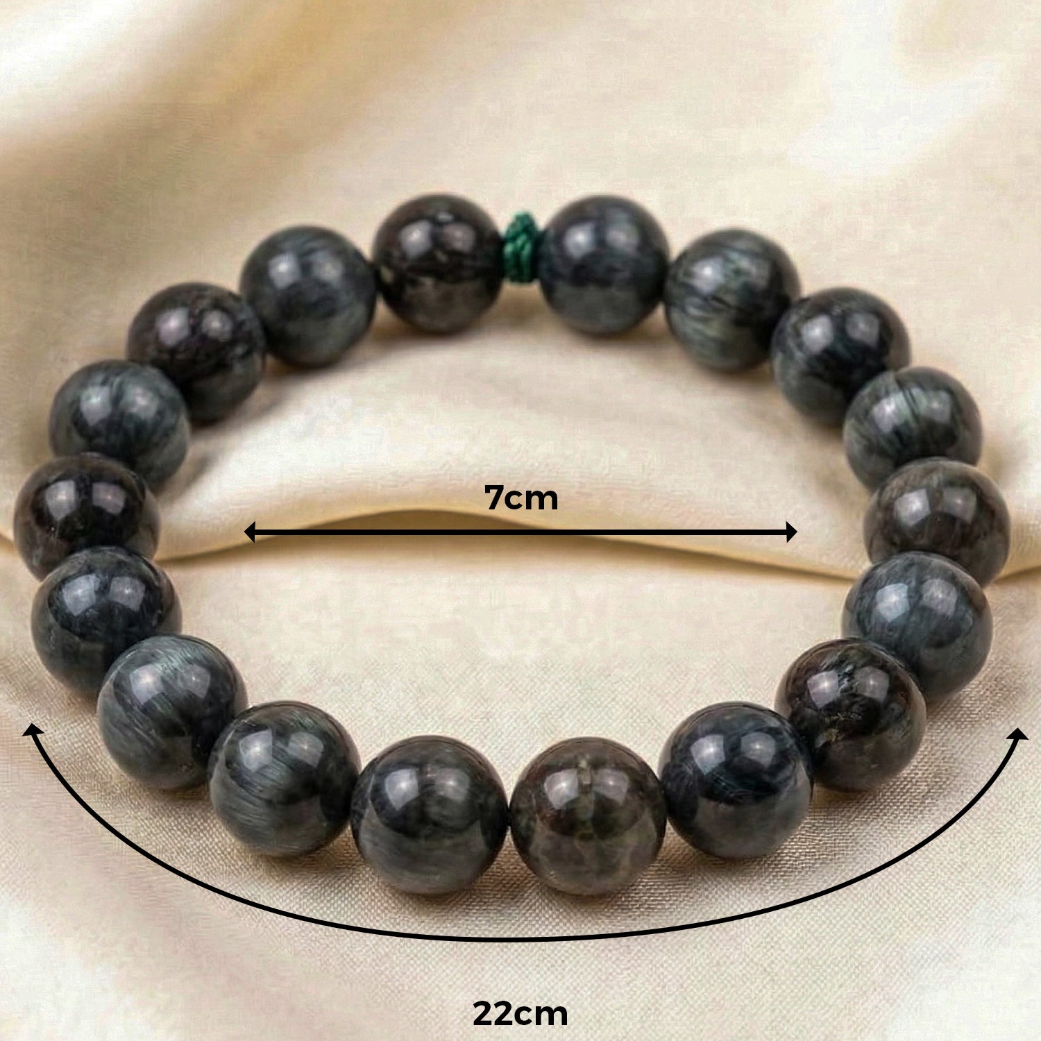 Cat's Eye Bracelet
