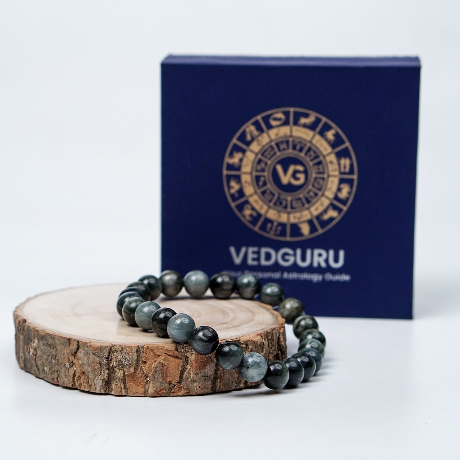 Cat's Eye Bracelet