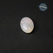 Certified Moonstone (Chandrakanta) Gemstone