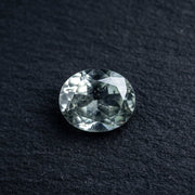 Certified White Topaz (Safed Pukhraj) Gemstone