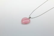 Love Attraction - Heart Pendant