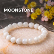 Moonstone Bracelet