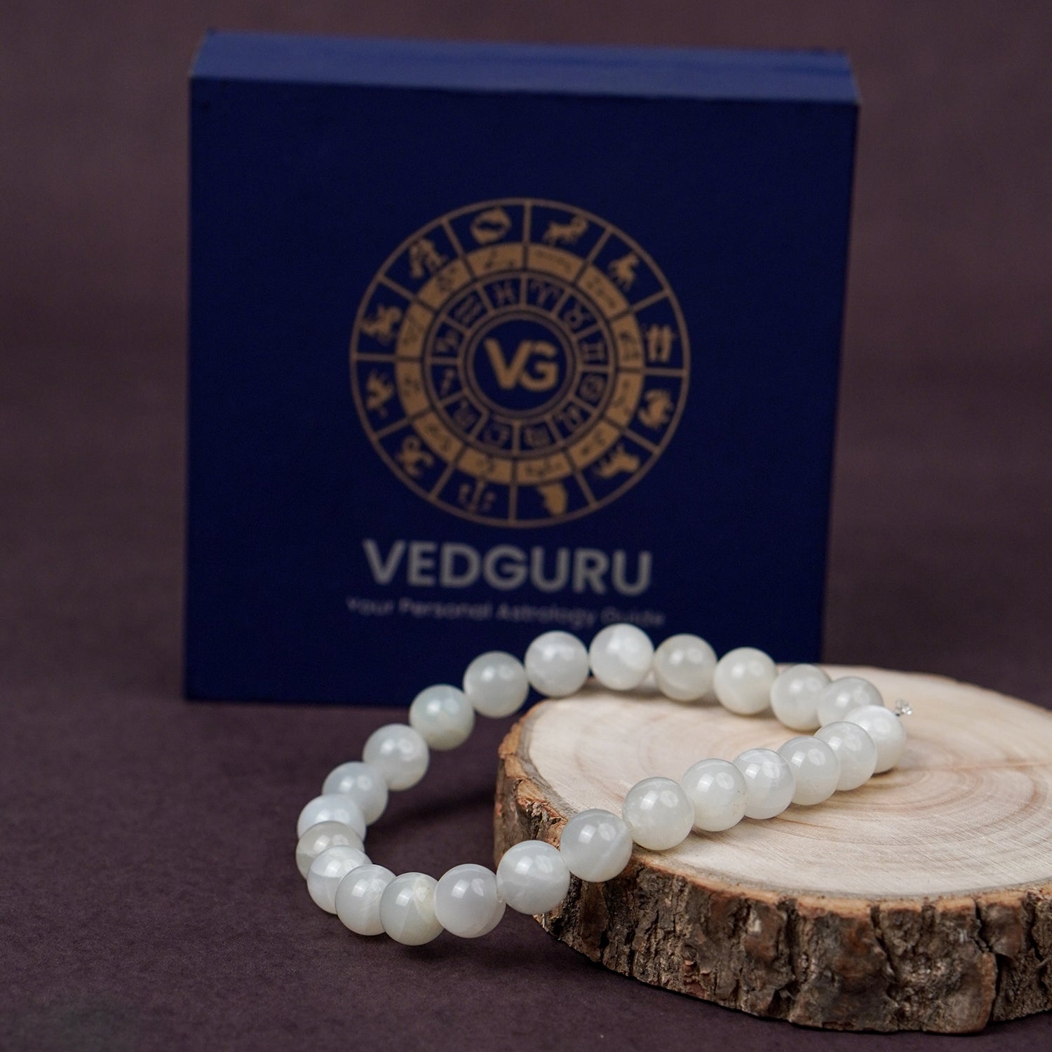Moonstone Bracelet