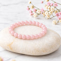 Rose Quartz Bracelet