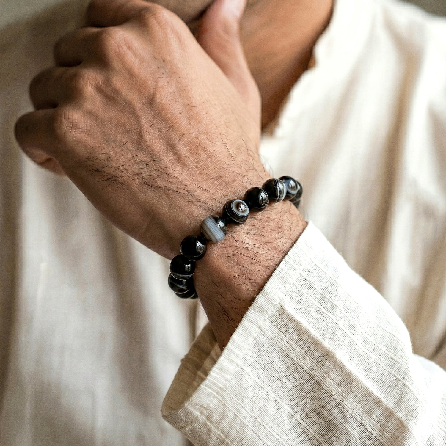 Sulemani Hakik Bracelet