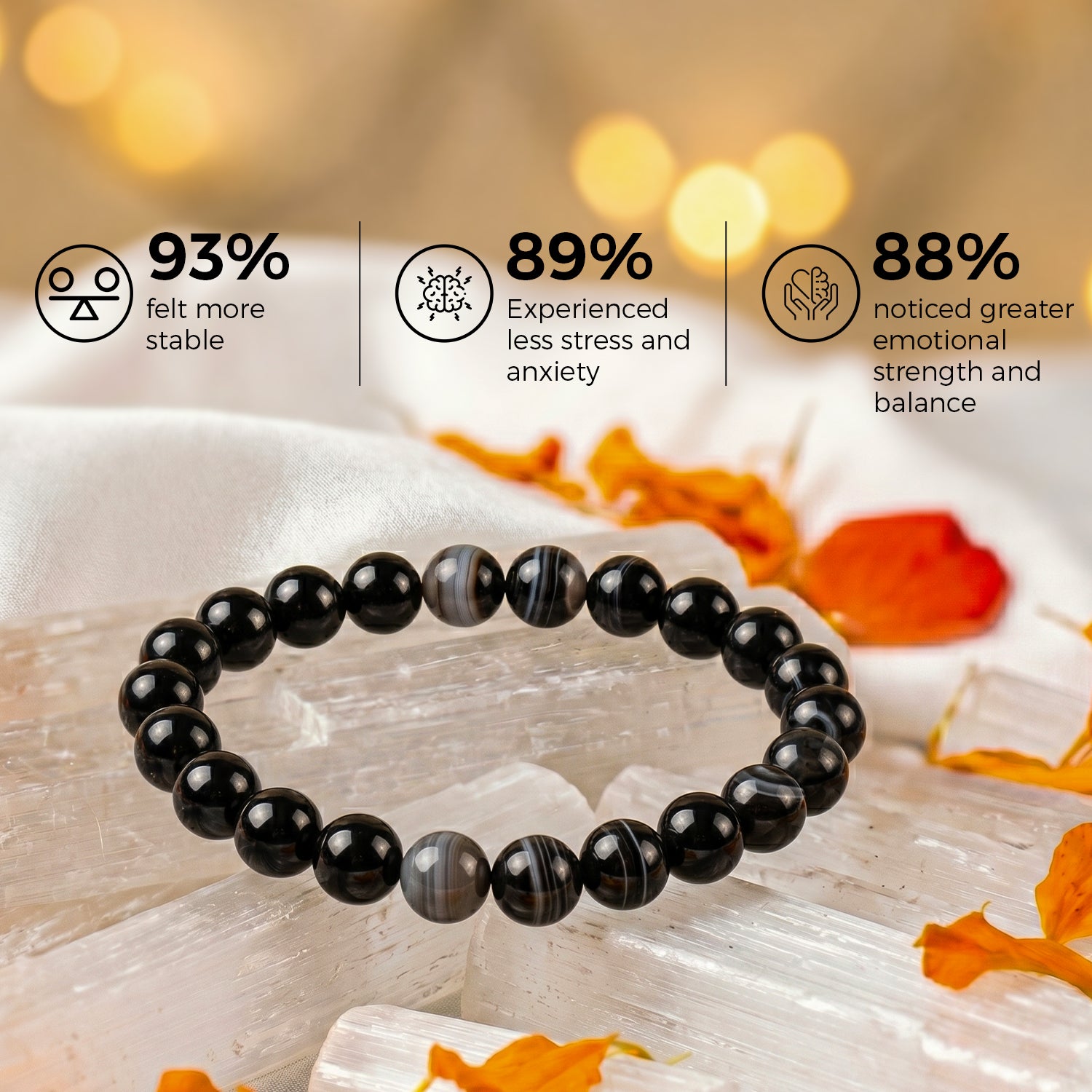 Sulemani Hakik Bracelet