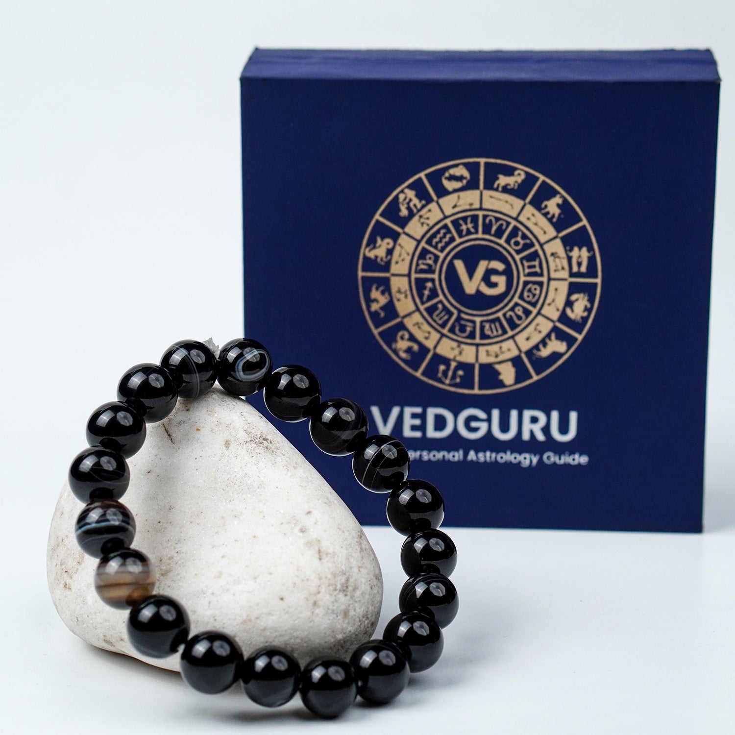 Sulemani Hakik Bracelet