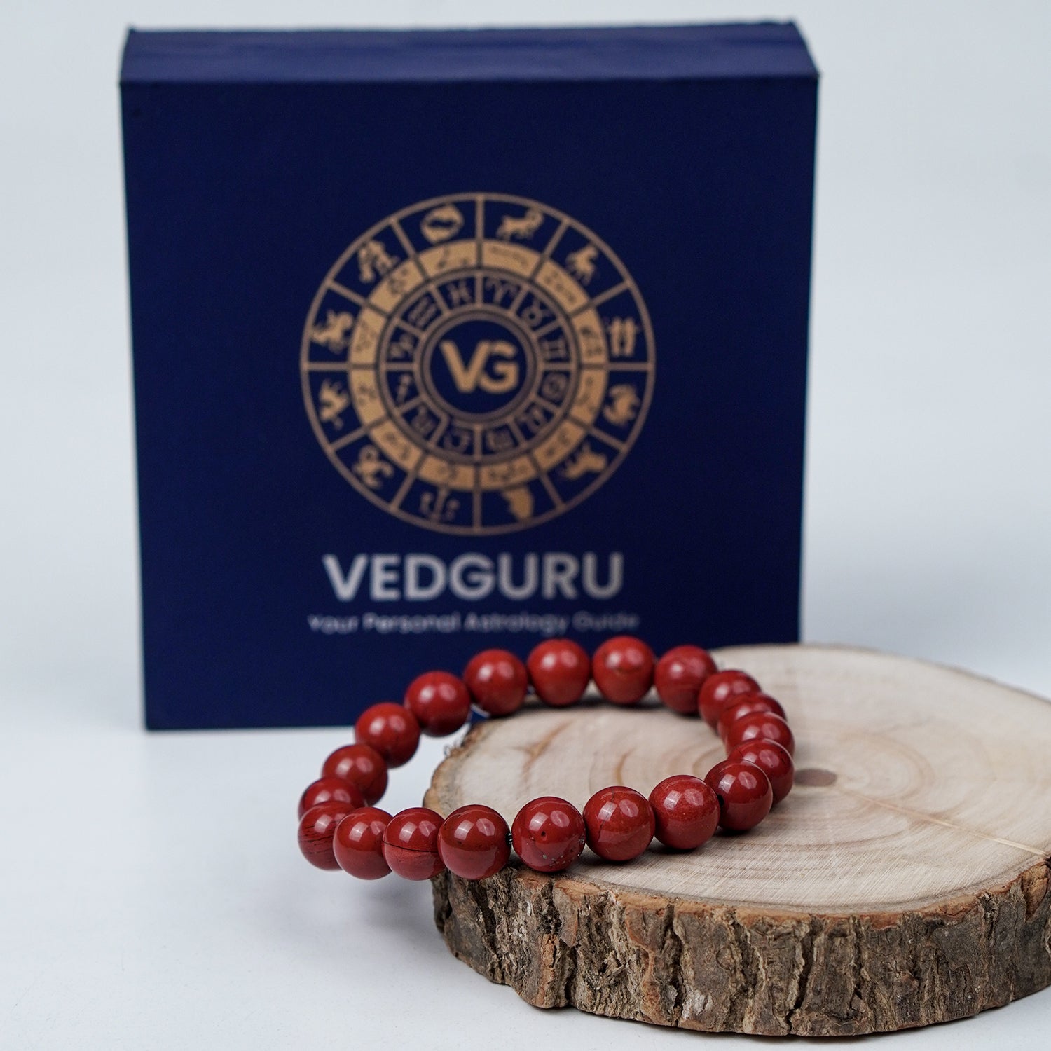 Sunstone Bracelet