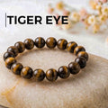 Tiger Eye Bracelet