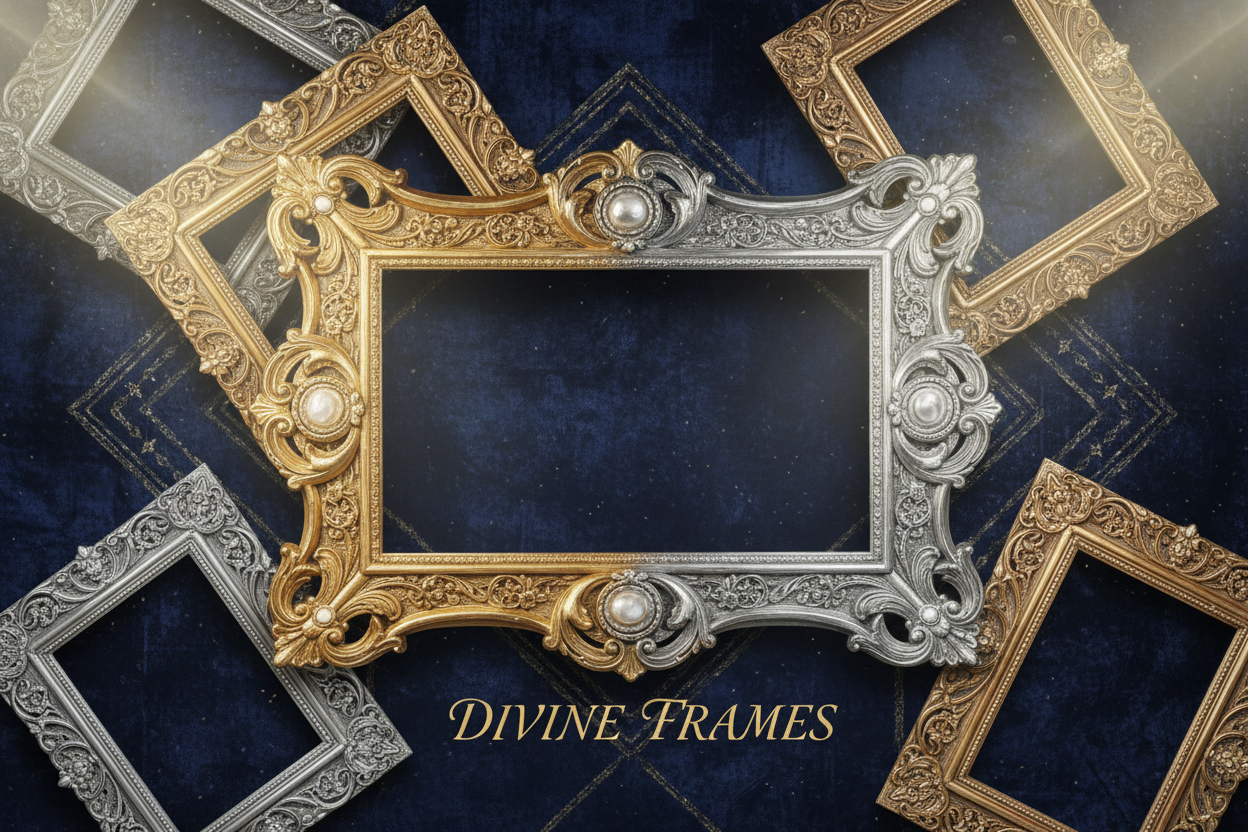 Divine Frames