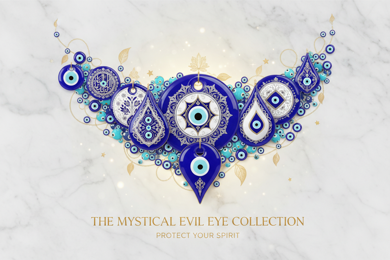 Evil Eye Collection
