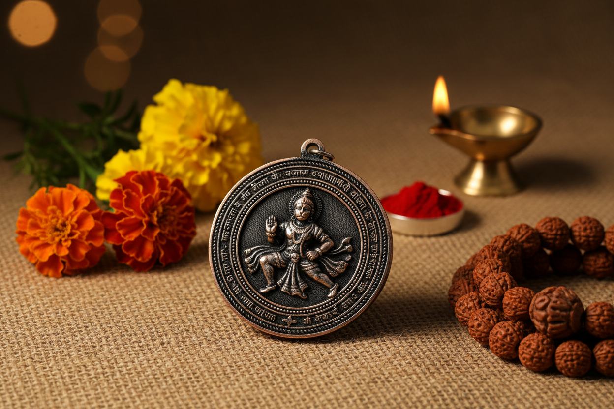 Siddh Kavach